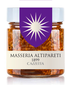condimento del contadino
