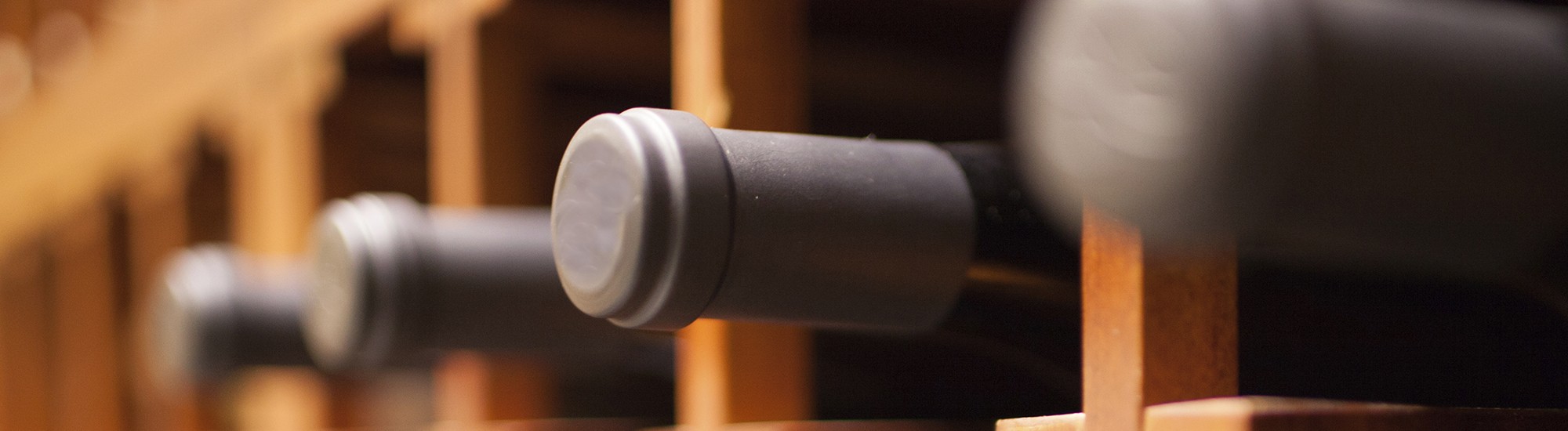 Enoteca - Masseria Alti Pareti